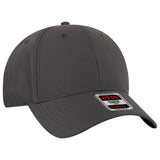 OTTO CAP® OTTO COMFY FIT® 6 Panel Low Profile Baseball Cap OTTO 19-1320