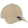 OTTO CAP® OTTO COMFY FIT® 6 Panel Low Profile Baseball Cap OTTO 19-1320