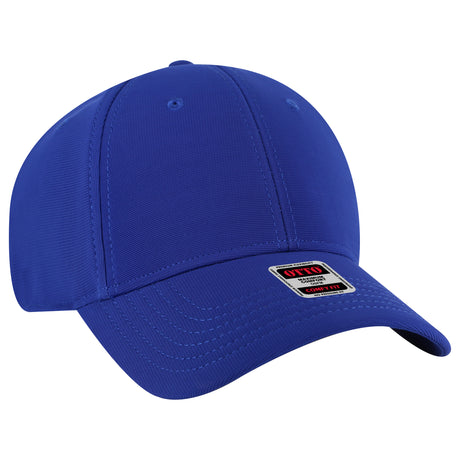 OTTO CAP® OTTO COMFY FIT® 6 Panel Low Profile Baseball Cap OTTO 19-1324