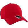 OTTO CAP® OTTO COMFY FIT® 6 Panel Low Profile Baseball Cap OTTO 19-1324