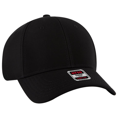 OTTO CAP® OTTO COMFY FIT® 6 Panel Low Profile Baseball Cap OTTO 19-1324