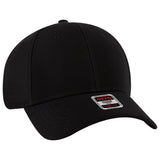 OTTO CAP® OTTO COMFY FIT® 6 Panel Low Profile Baseball Cap OTTO 19-1324