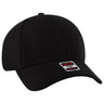 OTTO CAP® OTTO COMFY FIT® 6 Panel Low Profile Baseball Cap OTTO 19-1324