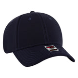 OTTO CAP® OTTO COMFY FIT® 6 Panel Low Profile Baseball Cap OTTO 19-1324