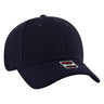 OTTO CAP® OTTO COMFY FIT® 6 Panel Low Profile Baseball Cap OTTO 19-1324