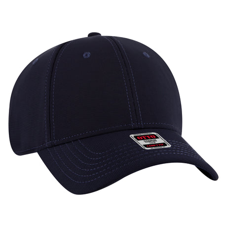 OTTO CAP® OTTO COMFY FIT® 6 Panel Low Profile Baseball Cap OTTO 19-1324