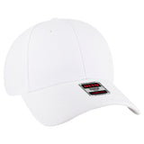 OTTO CAP® OTTO COMFY FIT® 6 Panel Low Profile Baseball Cap OTTO 19-1324