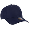 OTTO CAP® 6 Panel Low Profile Baseball Cap OTTO 19-2