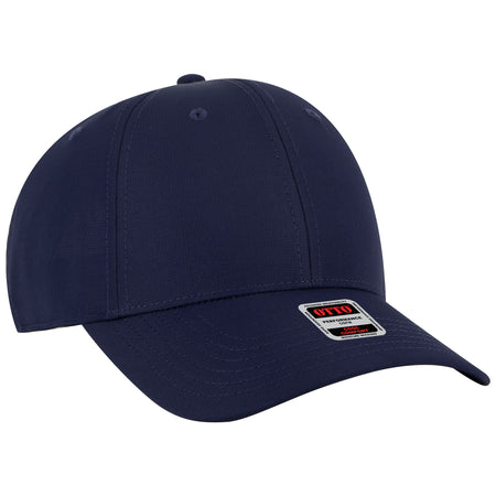 OTTO CAP 6 Panel Low Profile Style Baseball Cap OTTO 19-2 Otto Cap