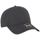 OTTO CAP® 6 Panel Low Profile Baseball Cap OTTO 19-2