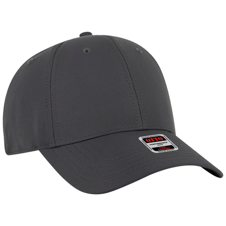 OTTO CAP® 6 Panel Low Profile Baseball Cap OTTO 19-2