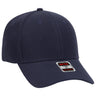 OTTO CAP® 6 Panel Low Profile Baseball Cap OTTO 19-208