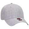 OTTO CAP® 6 Panel Low Profile Baseball Cap OTTO 19-208