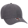 OTTO CAP® 6 Panel Low Profile Baseball Cap OTTO 19-208