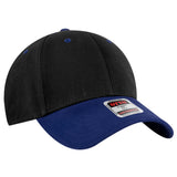 OTTO CAP® 6 Panel Low Profile Baseball Cap OTTO 19-251