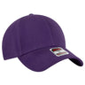 OTTO CAP® 6 Panel Low Profile Baseball Cap OTTO 19-251