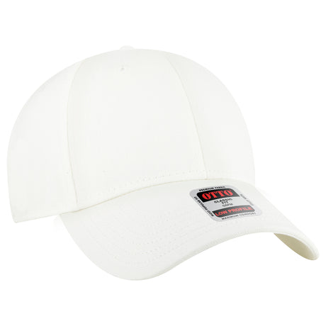 OTTO CAP® 6 Panel Low Profile Baseball Cap OTTO 19-251