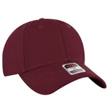 OTTO CAP® 6 Panel Low Profile Baseball Cap OTTO 19-251