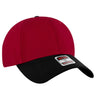 OTTO CAP® 6 Panel Low Profile Baseball Cap OTTO 19-251