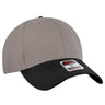 OTTO CAP® 6 Panel Low Profile Baseball Cap OTTO 19-251