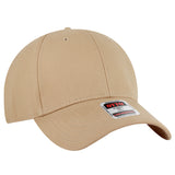 OTTO CAP® 6 Panel Low Profile Baseball Cap OTTO 19-251