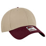 OTTO CAP® 6 Panel Low Profile Baseball Cap OTTO 19-251