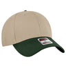 OTTO CAP® 6 Panel Low Profile Baseball Cap OTTO 19-251
