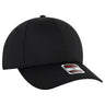 OTTO CAP® 6 Panel Low Profile Baseball Cap OTTO 19-3