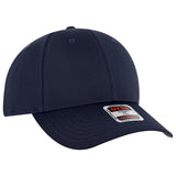 OTTO CAP® 6 Panel Low Profile Baseball Cap OTTO 19-3