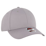 OTTO CAP® 6 Panel Low Profile Baseball Cap OTTO 19-3