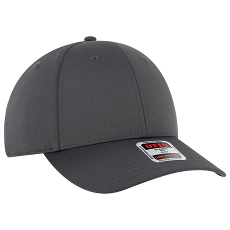 OTTO CAP® 6 Panel Low Profile Baseball Cap OTTO 19-3