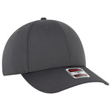 OTTO CAP® 6 Panel Low Profile Baseball Cap OTTO 19-3