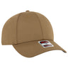 OTTO CAP® 6 Panel Low Profile Baseball Cap OTTO 19-3