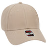 OTTO CAP® 6 Panel Low Profile Baseball Cap OTTO 19-304