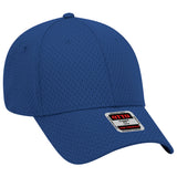 OTTO CAP® 6 Panel Low Profile Baseball Cap OTTO 19-366
