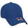 OTTO CAP® 6 Panel Low Profile Baseball Cap OTTO 19-366