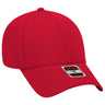 OTTO CAP® 6 Panel Low Profile Baseball Cap OTTO 19-366