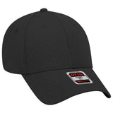 OTTO CAP® 6 Panel Low Profile Baseball Cap OTTO 19-366