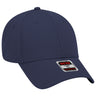 OTTO CAP® 6 Panel Low Profile Baseball Cap OTTO 19-366