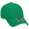 OTTO CAP® 6 Panel Low Profile Baseball Cap OTTO 19-366