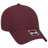 OTTO CAP® 6 Panel Low Profile Baseball Cap OTTO 19-366
