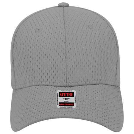 OTTO CAP 6 Panel Low Profile Baseball Cap OTTO 19-366 Otto Cap