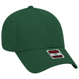 OTTO CAP® 6 Panel Low Profile Baseball Cap OTTO 19-366
