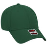 OTTO CAP® 6 Panel Low Profile Baseball Cap OTTO 19-366