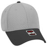 OTTO CAP® 6 Panel Low Profile Baseball Cap OTTO 19-366