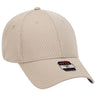 OTTO CAP® 6 Panel Low Profile Baseball Cap OTTO 19-366
