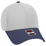 OTTO CAP® 6 Panel Low Profile Baseball Cap OTTO 19-366
