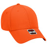OTTO CAP® 6 Panel Low Profile Baseball Cap OTTO 19-366