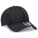 OTTO CAP® OTTO COMFY FIT® 6 Panel Low Profile Baseball Cap OTTO 19-4