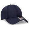 OTTO CAP® OTTO COMFY FIT® 6 Panel Low Profile Baseball Cap OTTO 19-4